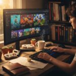 De 5 mest undervurderede indie-spil du ikke må gå glip af i 2026